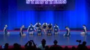 South Texas Strutters Youth Elite [2023 Youth Small - Contemporary/Lyrical Day 2] 2023 NDA All-Star Nationals