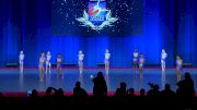 Dance Dynamics [2023 Tiny - Contemporary/Lyrical Day 1] 2023 NDA All-Star Nationals