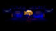 The Vision Dance Center - Open Lyrical (USA) [2023 Open Open Semis] 2023 The Dance Worlds