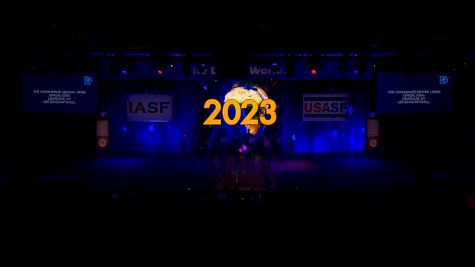 The Vision Dance Center - Open Lyrical (USA) [2023 Open Open Semis] 2023 The Dance Worlds