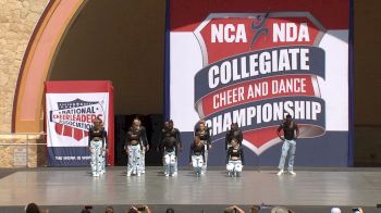 Limestone University [2023 Hip Hop Division II Finals] 2023 NCA & NDA College National Championship