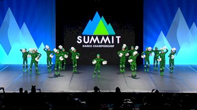 Pivot Performance Arts - Youth [2023 Youth - Pom - Large Prelims] 2023 The Dance Summit