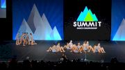 Raevin Dance Factory - DFE Youth Large Lyrical [2023 Youth - Contemporary / Lyrical - Large Semis] 2023 The Dance Summit