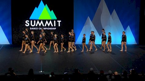 Star Steppers Dance - Youth Team Contemporary [2023 Youth - Contemporary / Lyrical - Large Finals] 2023 The Dance Summit