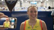 Wilma Nielsen Wins NCAA Indoor Mile Title 2025