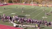 Highlights: Wilkes vs Keystone | 2024 Landmark Football