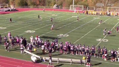 Highlights: Wilkes vs Keystone | 2024 Landmark Football