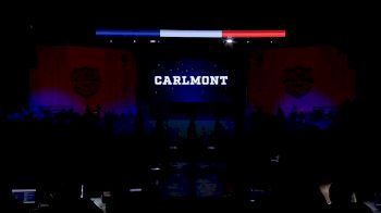 Carlmont High School [2025 Novice Varsity Crowd Leading - Medium Prelims] 2025 NCA High School National Championship