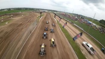 Highlights: AMSOIL Champ Off-Road | Pro Buggy Dirt City Sunday