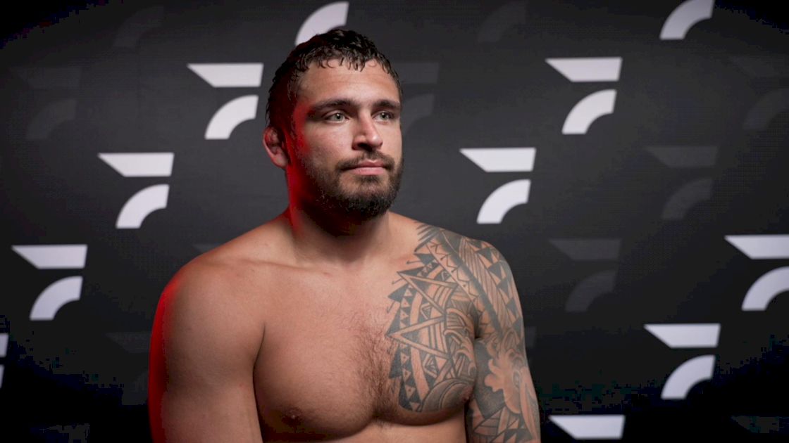 Hear From Nick Rodriguez After The Explosive WNO Main Event