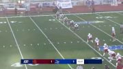 Highlights: Colorado Mesa vs A&M-Kingsville | 2024 Lone Star Conference Football