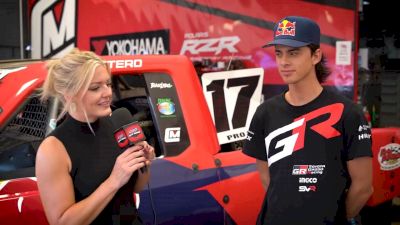 Meet Seth Quintero Of The PRO2 Class