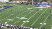 Highlights: Newberry vs No. 23 Wingate Football | 2024 SAC