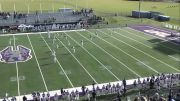 Highlights: Hampton vs UAlbany | 2024 CAA Football