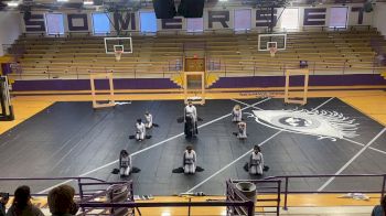 Somerset HS - Framed: A Picture Perfect Portrait