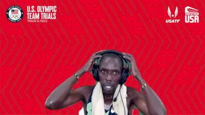 Paul Chelimo - Men's 5k First Round