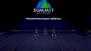 Independent Dance Company - BakPak Crew [2021 Mini Hip Hop - Small Finals] 2021 The Dance Summit