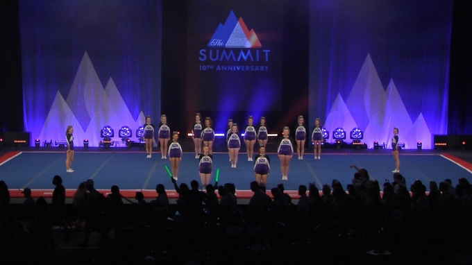 Surrey Starlets - Tyrian [2022 L2 U17 Semis] 2022 The Summit