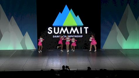 Dance Savannah - Barbees [2022 Mini Variety Finals] 2022 The Dance Summit