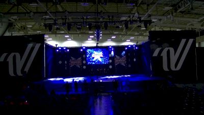 Starlites Dance - Skippers Open Elite [2022 Open Open  Open Lyrical] 2021 ASC Clash of the Titans Minneapolis Showdown