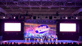 Platinum Athletics - PAC Dynasty [2022 L4 Junior] 2022 Spirit Unlimited Atlantic City Grand National