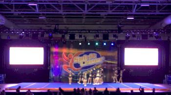 NFINITE All Stars - GUNSMOKE [2022 L2 Senior - D2] 2022 Spirit Unlimited Atlantic City Grand National