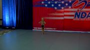 Dance Dynamics - Trinity Tuhowski [2022 Mini - Solo - Jazz] 2022 NDA All-Star National Championship