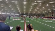 Southern Union State College [School Open Coed] 2026 UCA College Camps: Game Day Timeout Routines
