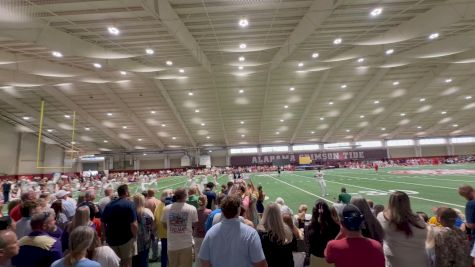 Shelton State Community College [School Open Coed] 2026 UCA College Camps: Game Day Timeout Routines