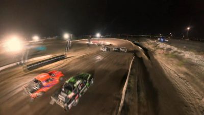 Highlights: AMSOIL Champ Off-Road at Glen Helen 2026 | PRO4 Friday
