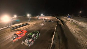 Highlights: AMSOIL Champ Off-Road at Glen Helen 2026 | PRO4 Friday