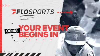 Replay: Ready Set Go - Lausanne | Aug 21 @ 4 PM