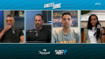 A Conversation With Tyson Gay