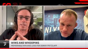 Wins And Whoopins | Donny Pritzlaff