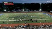 Madison Scouts The Nature of Being "Pyramid Song" At 2025 DCI Eastern Classic Multicam