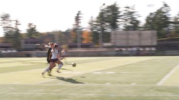 Franklin Pierce Women's Soccer Game Recap | NE10 Soccer