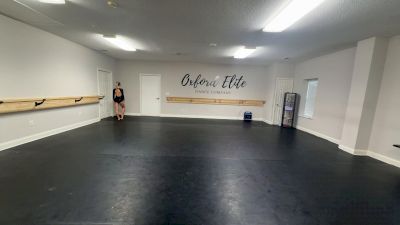 Lafayette High School - Lila Sealy [Freshman/Sophomore - Jazz - Solo] 2025 UDA - Solo Virtual Showdown