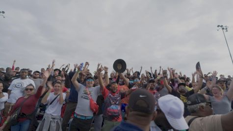 2025 World Cup Finals - Import vs Domestic