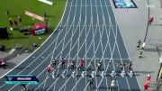 Lyles vs Bednarek vs Thompson! (Mens 100m) | Silesia Diamond League