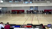 Replay: Salem State vs WPI | Dec 6 @ 2 PM