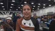 Hear From Emily Leyva After Her Submission For No-Gi World Gold!