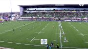 URC Round 12 Highlights: Connacht Rugby vs. Glasgow Warriors