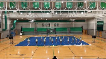 Bishop McGuinness High School - Intermediate Varsity Crowd Leading [Intermediate Varsity Crowd Leading] 2026 NCA HS Virtual Championship