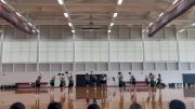 Marshall University [Division I] 2025 NDA College Camps: Game Day Run-Off