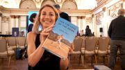 Sara Hall Would Consider Running Trail Races!? Ready For The 2026 Boston Marathon Interview
