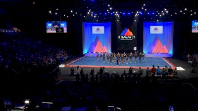 ATA - J-Bombs [2024 L6 Junior Coed - Small Finals] 2024 The Summit