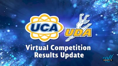 2023 UCA & UDA Virtual Challenge