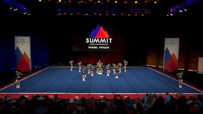 Twisters - Typhoon [2023 L2 Junior - Small Prelim] 2023 The Summit