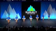 No Limits Dance - Youth Intensity Pom [2023 Youth - Pom - Small Semis] 2023 The Dance Summit