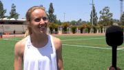 Katie Snowden Is Excited To Open Her Season With The 1500m At Track Fest